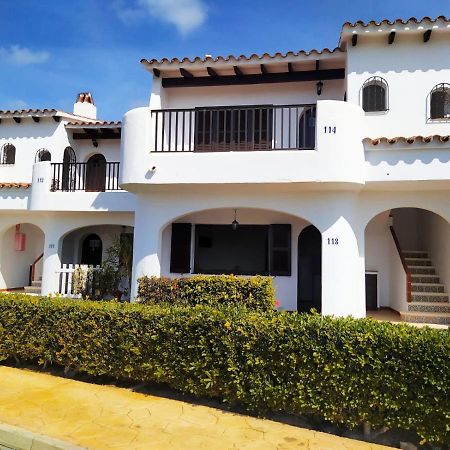 Cheap & Chic Apartamentos En Son Bou De 2 Dormitorios Exterior photo