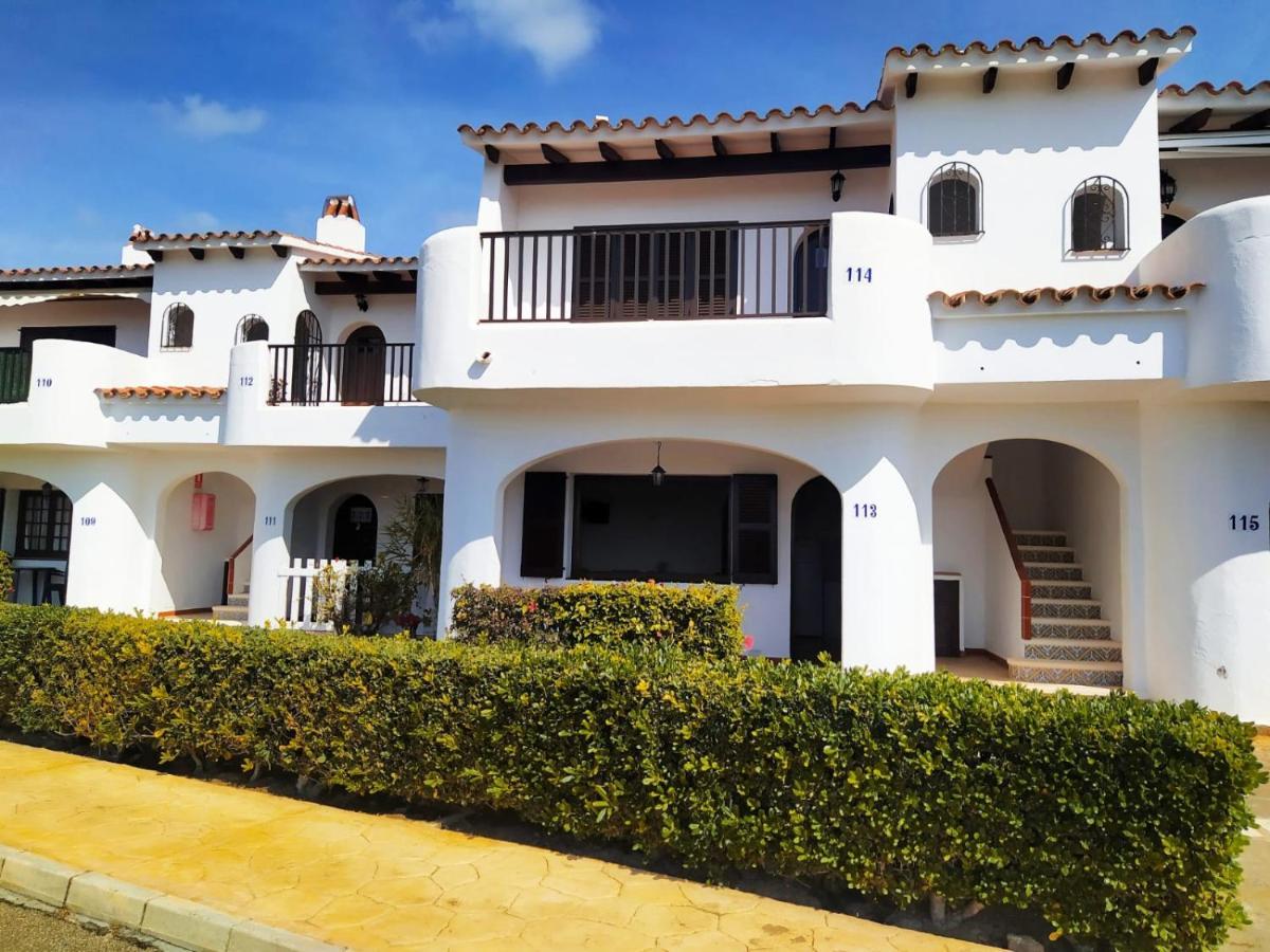 Cheap & Chic Apartamentos En Son Bou De 2 Dormitorios Exterior photo